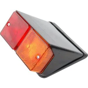 Raico - D3NN13N328BN - Luce posteriore RH