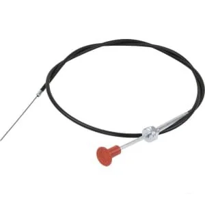 Raico - E5NN9C331EAN - Filo di arresto 1422mm