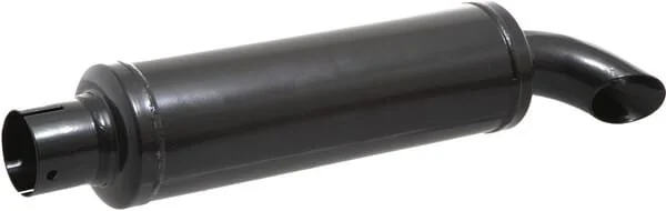 Raico - L952145ENAMELN - Tubo marmitta