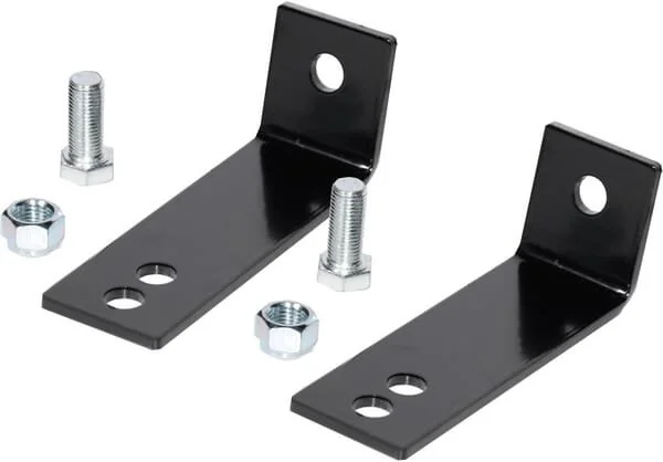 Raico - SEC1203K - Kit staffe per cinghia RH 44