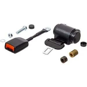 Raico - SEC7500T - Cinghia con riavvolgitore - nastro 1350mm