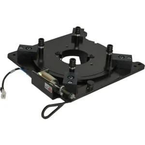 Raico - TS13030522 - Piattaforma girevole con interruttore
