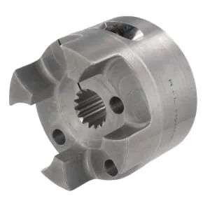 Raja Lovejoy - A4255SAE1632Z15KL - Mezzo giunto A42 SAE-BB Z=15 morsetto