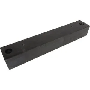 Raja Lovejoy - MDL160L - Ammortizzatore base motore 160L