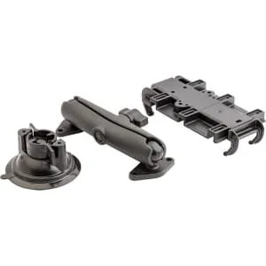 Ram - RAMB166CPD4UBL - Supporto telefono con ventosa (Blister)
