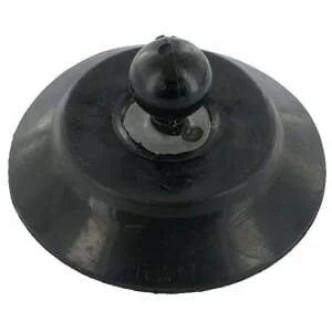 Ram - RAMB224U - Ventosa 8.5cm