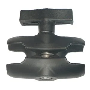 Ram - RAMC201B - Morsetto "C" 90mm