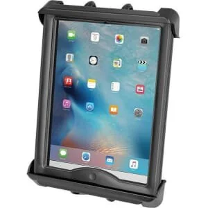 Ram - RAMCHOLTAB8UBL - Tab-Tite Supporto per tablet (Blister)