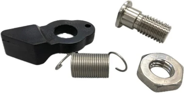 Ramex - HDKIT93 - Kit a cricchetto completo
