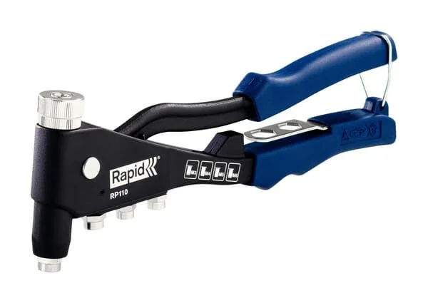 Rapid - 5001722 - Pinza per dadi a rivetto RP110