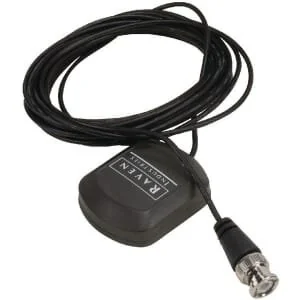 Raven - RP10638000015 - Antenna patch GPS Cruizer