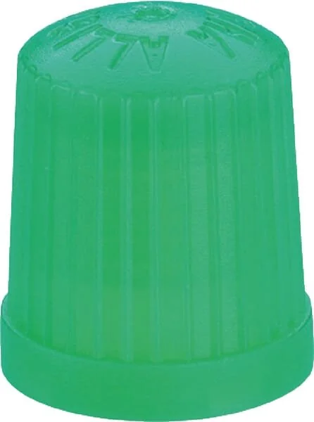 Rema Tip Top - 1562025 - Tappo valvola verde