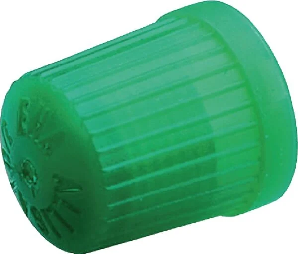 Rema Tip Top - 1562025 - Tappo valvola verde