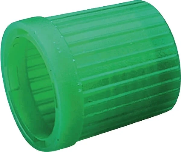 Rema Tip Top - 1562025 - Tappo valvola verde