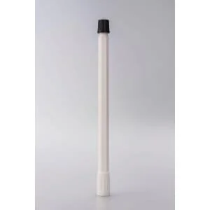 Rema Tip Top - 1562457 - Prolunga valvola di plastica rigida 150mm, Alligator