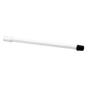 Rema Tip Top - 1562458 - Prolunga valvola di plastica rigida 170mm, Alligator
