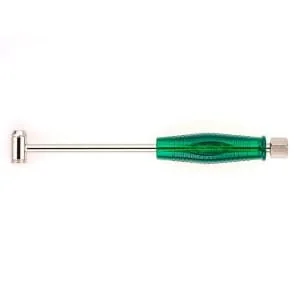 Rema Tip Top - 1562994 - Df mandrino ad aria Fe:R1/4 1091C-Ni, Alligator