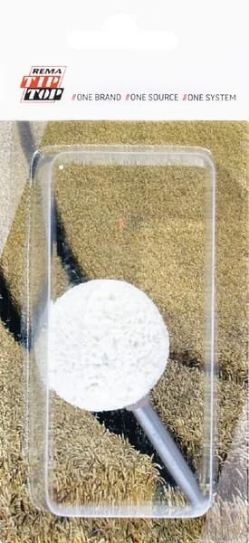 Rema Tip Top - 4004010 - Perno d'usura per asse da 6mm