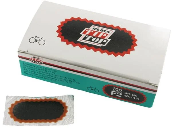Rema Tip Top - 5000191 - Toppa numero F2