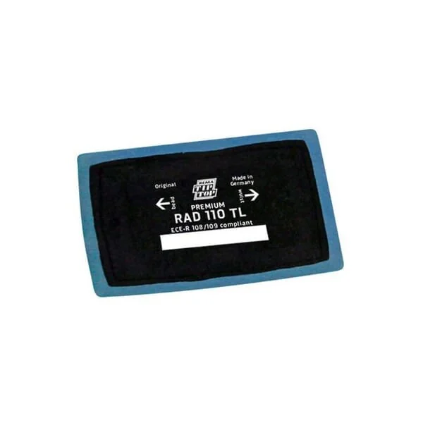 Rema Tip Top - 5021104 - Patch RAD 110 TL Linea Premium