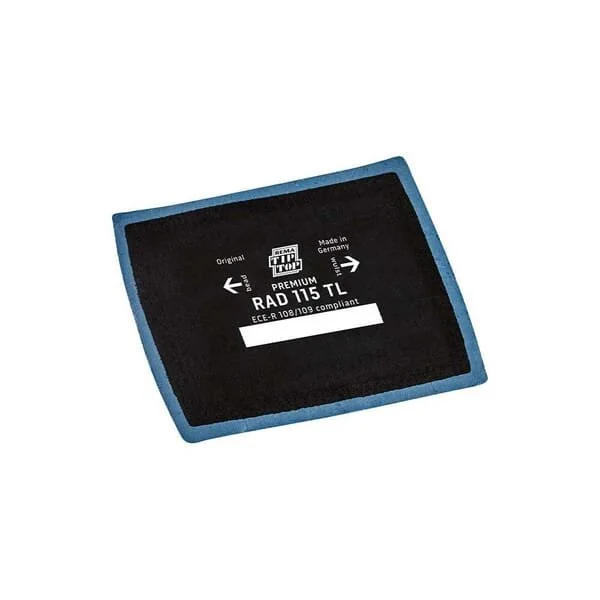 Rema Tip Top - 5021159 - Patch RAD 115 TL Linea Premium