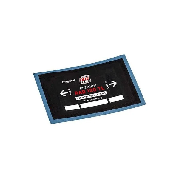 Rema Tip Top - 5021207 - Patch RAD 120 TL Linea Premium