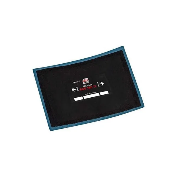 Rema Tip Top - 5021805 - Patch RAD 180 TL Linea Premium