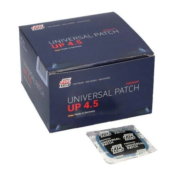 Rema Tip Top - 5025040 - UP 4.5 Cerotto linea PREMIUM scatola 100pcs
