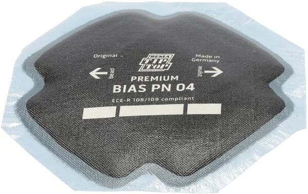 Rema Tip Top - 5026044 - Toppa per pneumatici PN 04 linea Premium