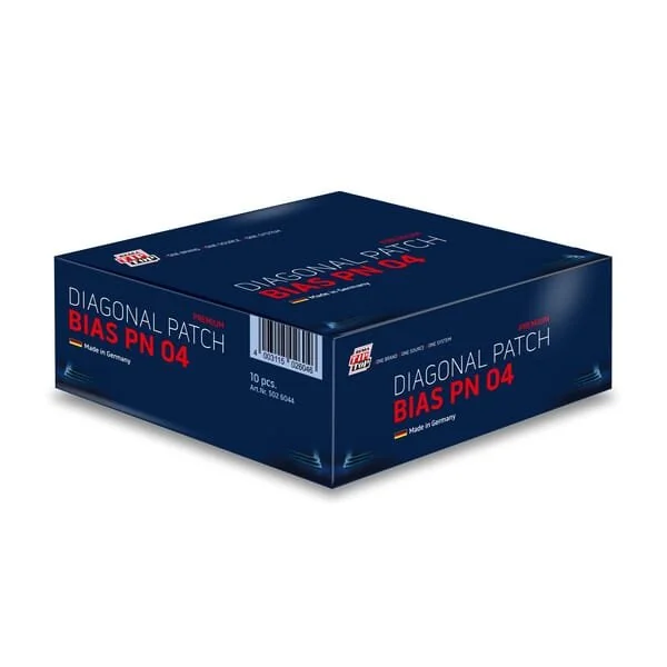 Rema Tip Top - 5026044 - Toppa per pneumatici PN 04 linea Premium