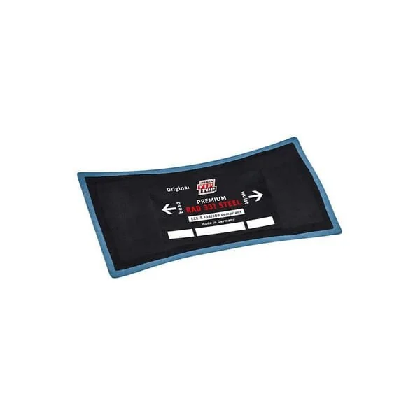 Rema Tip Top - 5029310 - Patch RAD 331 acciaio Linea Premium