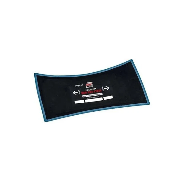 Rema Tip Top - 5029330 - Patch RAD 333 acciaio Linea Premium