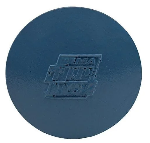 Rema Tip Top - 5111235 - Minicombi B8 kit di ricarica 8 pezzi