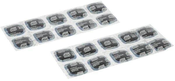 Rema Tip Top - 5111243 - Toppa per pneumatico UP 3 scatola 20 pezzi