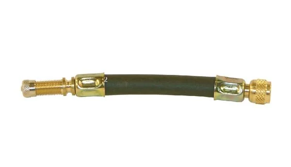 Rema Tip Top - 5624247 - Prolunga valvola 125mm