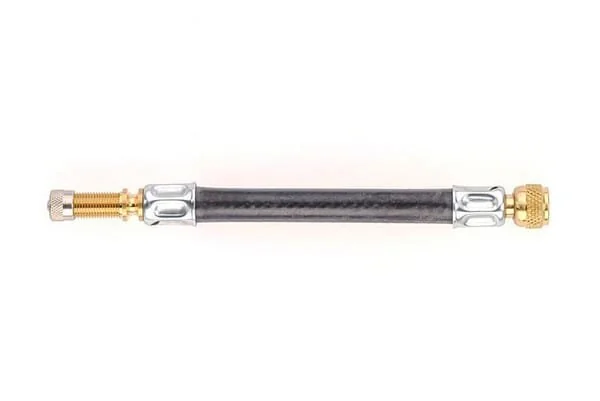 Rema Tip Top - 5624254 - Tubo prolunga valvola 140mm, Alligator