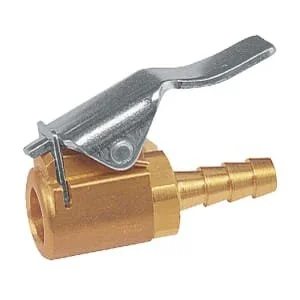 Rema Tip Top - 5625105 - Ugello aria pneumatico tubo 8mm