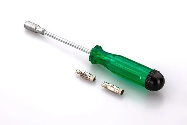 Rema Tip Top - 5628119 - Utensile per valvole multiple Alligator 1375..1