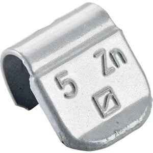 Rema Tip Top - 5665402 - Contrappeso zinco H660 5g 1