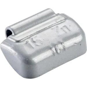 Rema Tip Top - 5666023 - Contrappeso zinco H161 15g 10