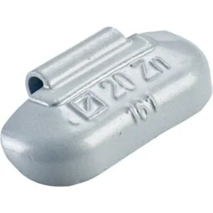 Rema Tip Top - 5666030 - Contrappeso zinco H161 20g 10
