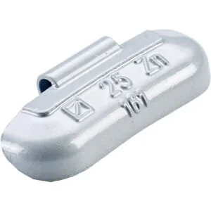 Rema Tip Top - 5666047 - Contrappeso zinco H161 25g 10