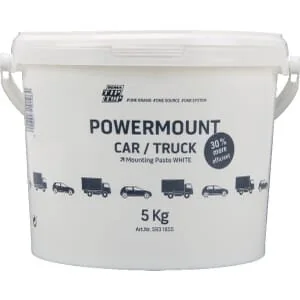 Rema Tip Top - 5931855 - Pasta di montaggio pneumatici 5kg