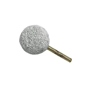 Rema Tip Top - 5950083 - Mola a sfera 38mm, albero fisso 6mm