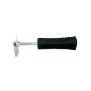 Rema Tip Top - 5954515 - Raschietto per rivestimento interno