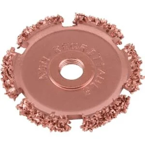 Rema Tip Top - 5958810 - Anello sbozzatore 50x5 K16