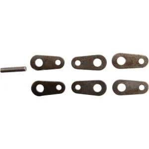 Rexnord - 17012465 - Piastra terminale come maglia esterna