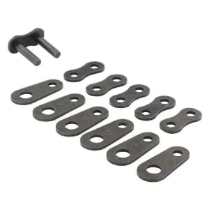 Rexnord - 17012466 - Piastra terminale come maglia interna