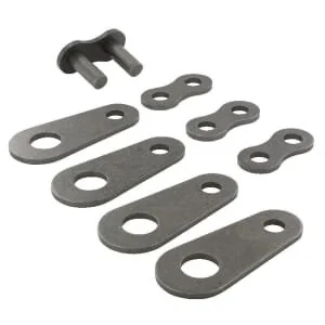 Rexnord - 17013844 - Piastra terminale come maglia interna