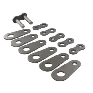 Rexnord - 17013866 - Piastra terminale come maglia interna
